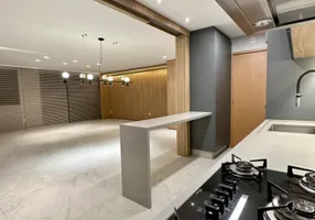Foto 1 de Apartamento com 3 Quartos à venda, 125m² em Jundiai, Anápolis