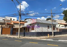 Foto 1 de Casa com 2 Quartos à venda, 102m² em Vila Aparecida, Jundiaí