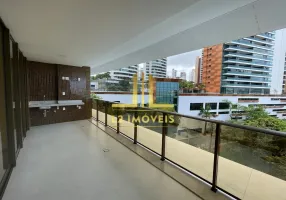 Foto 1 de Apartamento com 4 Quartos à venda, 171m² em Horto Florestal, Salvador