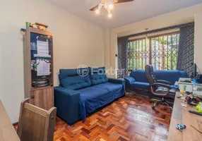 Foto 1 de Apartamento com 2 Quartos à venda, 62m² em Jardim Floresta, Porto Alegre