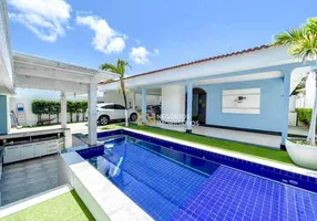 Foto 1 de Casa com 3 Quartos à venda, 387m² em Capim Macio, Natal