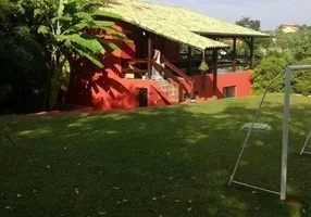 Foto 1 de Fazenda/Sítio com 3 Quartos à venda, 4000m² em Loteamento Chácaras Gargantilhas, Campinas
