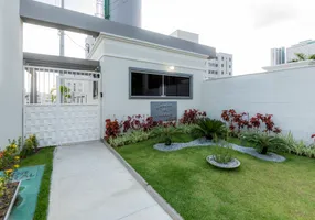 Foto 1 de Apartamento com 2 Quartos para alugar, 47m² em Universitario, Caruaru