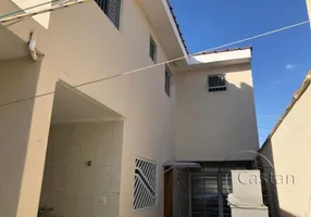 Foto 1 de Sobrado com 3 Quartos à venda, 196m² em Vila Alpina, São Paulo