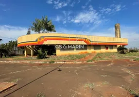 Foto 1 de Galpão/Depósito/Armazém à venda, 7000m² em Jardim Rosicler, Londrina