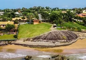 Foto 1 de Lote/Terreno à venda, 1895m² em Praia do Morro, Guarapari