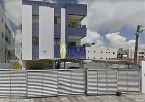 Foto 1 de Apartamento com 3 Quartos à venda, 72m² em Jardim Cidade Universitária, João Pessoa