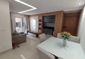 Foto 1 de Apartamento com 3 Quartos à venda, 76m² em Santa Marta, Cuiabá