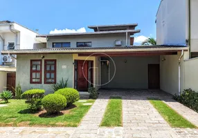 Foto 1 de Casa de Condomínio com 3 Quartos à venda, 298m² em Loteamento Caminhos de Sao Conrado Sousas, Campinas