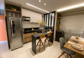 Foto 1 de Apartamento com 2 Quartos à venda, 52m² em Caiçaras, Belo Horizonte