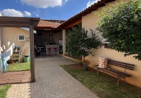 Foto 1 de Casa com 2 Quartos à venda, 100m² em Jardim Nazareth, São José do Rio Preto