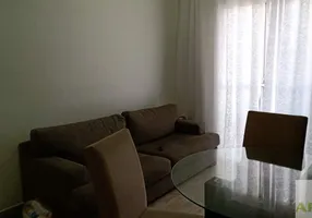 Foto 1 de Apartamento com 2 Quartos à venda, 49m² em Jardim Consórcio, São Paulo
