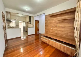 Foto 1 de Apartamento com 2 Quartos à venda, 85m² em Eldorado, Contagem