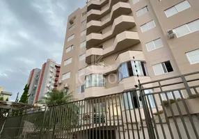 Foto 1 de Cobertura com 3 Quartos à venda, 216m² em Centro, Cascavel