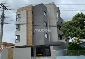 Foto 1 de Apartamento com 3 Quartos à venda, 58m² em Boneca do Iguaçu, São José dos Pinhais