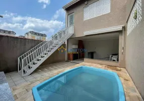 Foto 1 de Casa com 2 Quartos para alugar, 152m² em Jardim Paulista, Atibaia