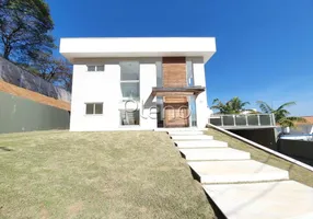 Foto 1 de Casa de Condomínio com 4 Quartos à venda, 475m² em BOSQUE, Vinhedo