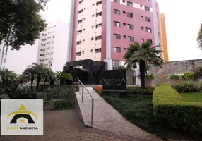 Foto 1 de Apartamento com 3 Quartos para alugar, 126m² em Bigorrilho, Curitiba