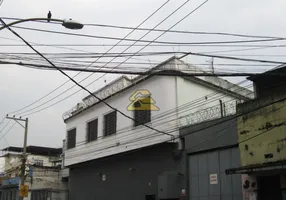 Foto 1 de Galpão/Depósito/Armazém para alugar, 2600m² em São Cristóvão, Rio de Janeiro