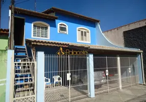 Foto 1 de Casa com 3 Quartos à venda, 200m² em Parque São Francisco , Guaratinguetá