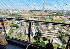 Foto 1 de Apartamento com 3 Quartos à venda, 75m² em Jardim Miranda, Campinas