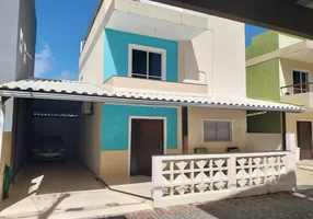 Foto 1 de Casa de Condomínio com 3 Quartos à venda, 200m² em Ipitanga, Lauro de Freitas