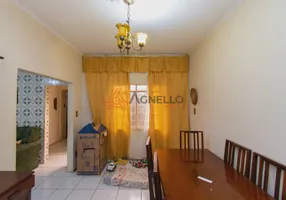 Foto 1 de Casa com 5 Quartos à venda, 159m² em Vila Formosa, Franca