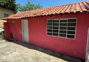 Foto 1 de Casa com 1 Quarto para alugar, 18m² em Santana, São José dos Campos