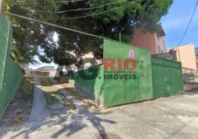 Foto 1 de Lote/Terreno à venda, 440m² em Madureira, Rio de Janeiro