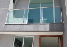 Foto 1 de Casa com 3 Quartos à venda, 120m² em Candida Ferreira, Contagem