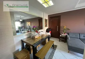 Foto 1 de Apartamento com 2 Quartos à venda, 60m² em Vila das Mercês, São Paulo