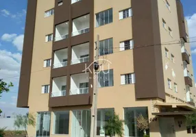 Foto 1 de Apartamento com 3 Quartos para alugar, 86m² em Poncho Verde, Primavera do Leste
