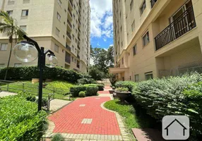 Foto 1 de Apartamento com 2 Quartos à venda, 50m² em Jardim Pinheiros, São Paulo