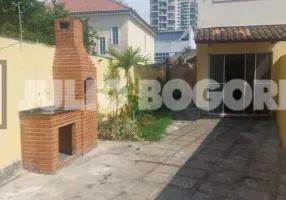 Foto 1 de Casa de Condomínio com 3 Quartos para alugar, 120m² em Recreio Dos Bandeirantes, Rio de Janeiro