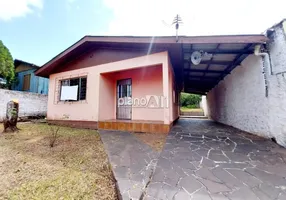 Foto 1 de Casa com 2 Quartos à venda, 80m² em São Vicente, Gravataí