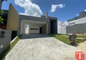 Foto 1 de Casa de Condomínio com 3 Quartos à venda, 145m² em Zona Rural, Lagoa Seca