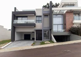 Foto 1 de Casa de Condomínio com 3 Quartos à venda, 320m² em Barigui, Curitiba