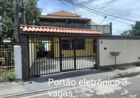 Foto 1 de Apartamento com 4 Quartos à venda, 480m² em Sepetiba, Rio de Janeiro