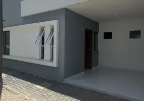 Foto 1 de Casa com 3 Quartos para alugar, 90m² em Praia do Frânces, Marechal Deodoro