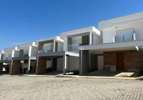 Foto 1 de Casa de Condomínio com 3 Quartos à venda, 139m² em Jardim Karolyne, Votorantim