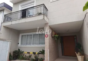 Foto 1 de Casa com 3 Quartos à venda, 201m² em Santana, São Paulo