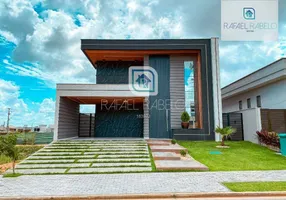 Foto 1 de Casa de Condomínio com 4 Quartos à venda, 257m² em Cidade Alpha, Eusébio
