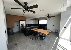 Foto 1 de Cobertura com 1 Quarto à venda, 90m² em Campestre, Santo André