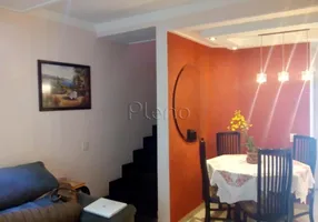 Foto 1 de Casa de Condomínio com 2 Quartos à venda, 67m² em Vila Campos Sales, Campinas