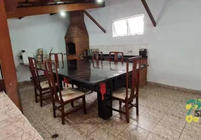 Foto 1 de Sobrado com 3 Quartos à venda, 202m² em Vila Jordanopolis, São Bernardo do Campo