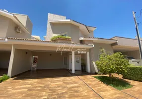 Foto 1 de Casa com 3 Quartos à venda, 223m² em Condomínio Village Damha I, Mirassol