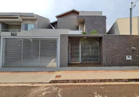 Foto 1 de Sobrado com 2 Quartos à venda, 219m² em Vila Margarida, Campo Grande