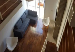 Foto 1 de Apartamento com 1 Quarto à venda, 86m² em Cerqueira César, São Paulo