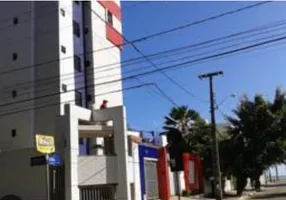 Foto 1 de Apartamento com 3 Quartos para alugar, 70m² em Cabo Branco, João Pessoa