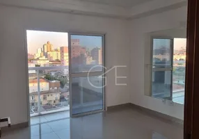 Foto 1 de Apartamento com 2 Quartos à venda, 55m² em Estuario, Santos